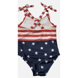 CAT & JACK ~Stars and Stripes Onepiece